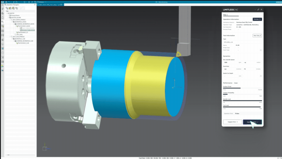 Limitless Labs: Investing in the future of Industrial Manufacturing
