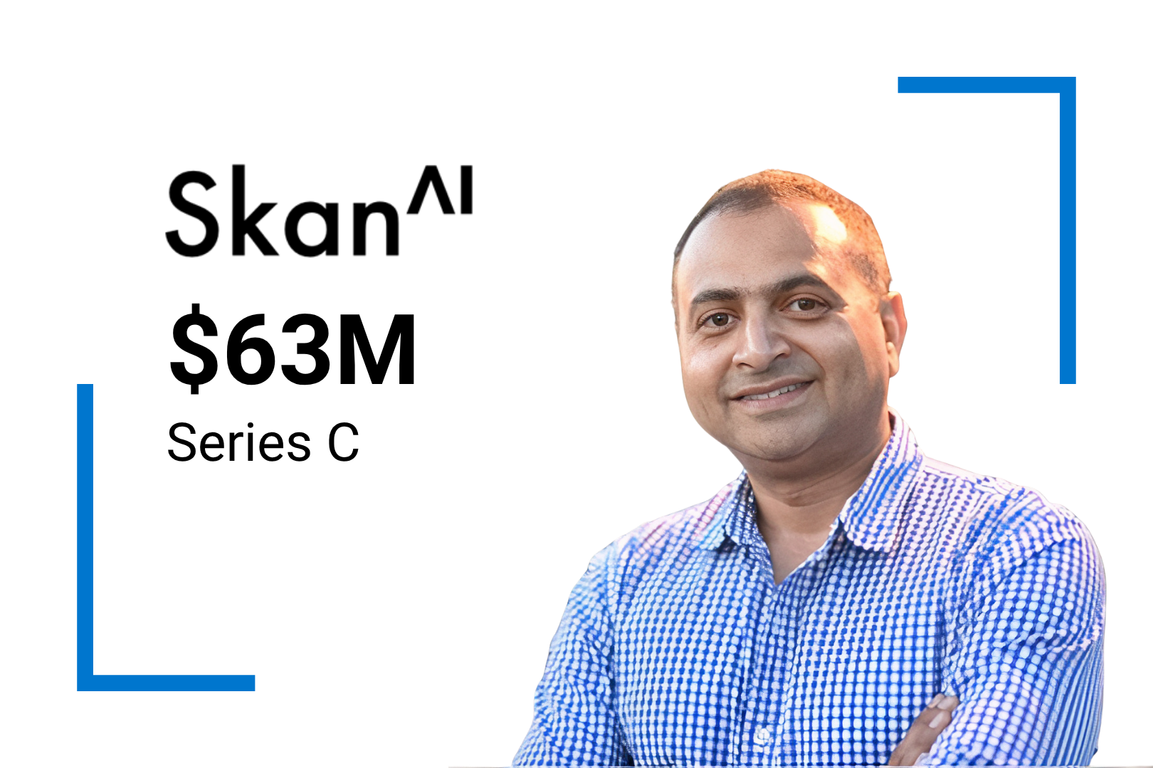 Skan AI raises a $63M Series C to power enterprise AI with real-world workflow context, helping organizations turn AI experimentation into measurable outcomes.