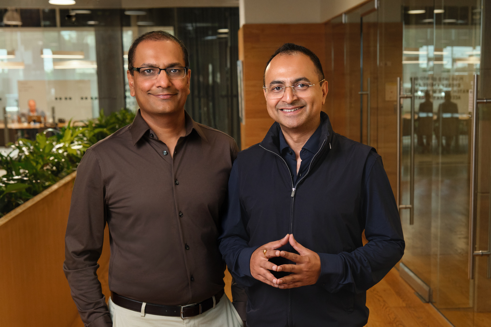 The DTC Interview: Skan AI's Avinash Misra and Manish Garg