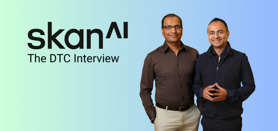 Q&A with Skan AI's Avinash Misra and Manish Garg