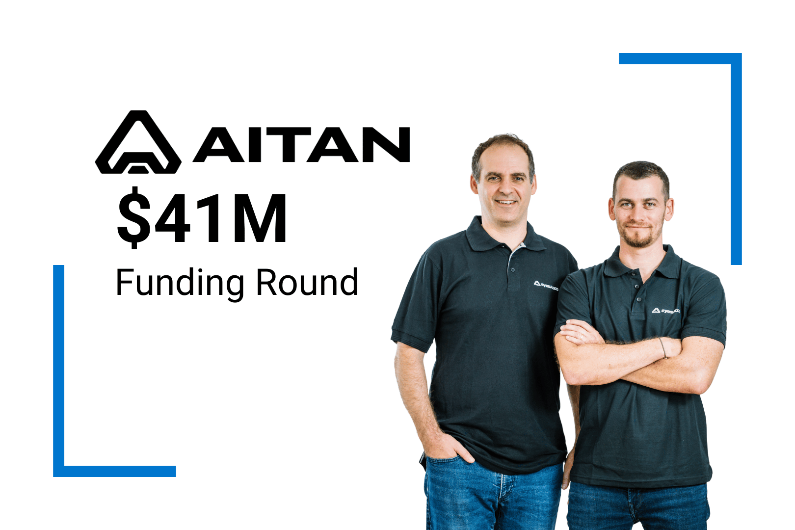 Aitan: The Orchestration Layer for Physical AI