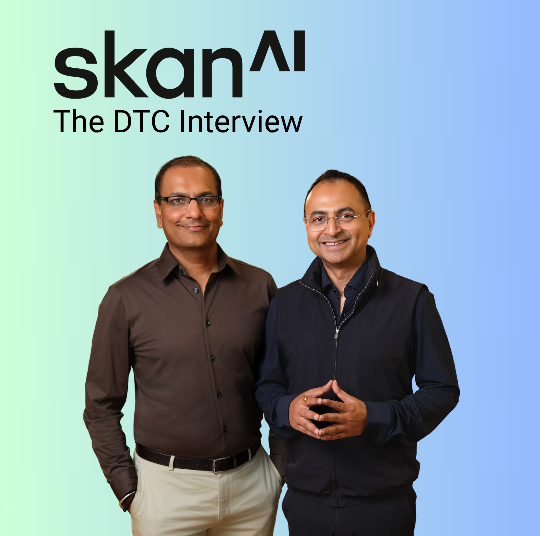 Q&A with Skan AI's Avinash Misra and Manish Garg
