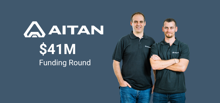 Aitan: The Orchestration Layer for Physical AI