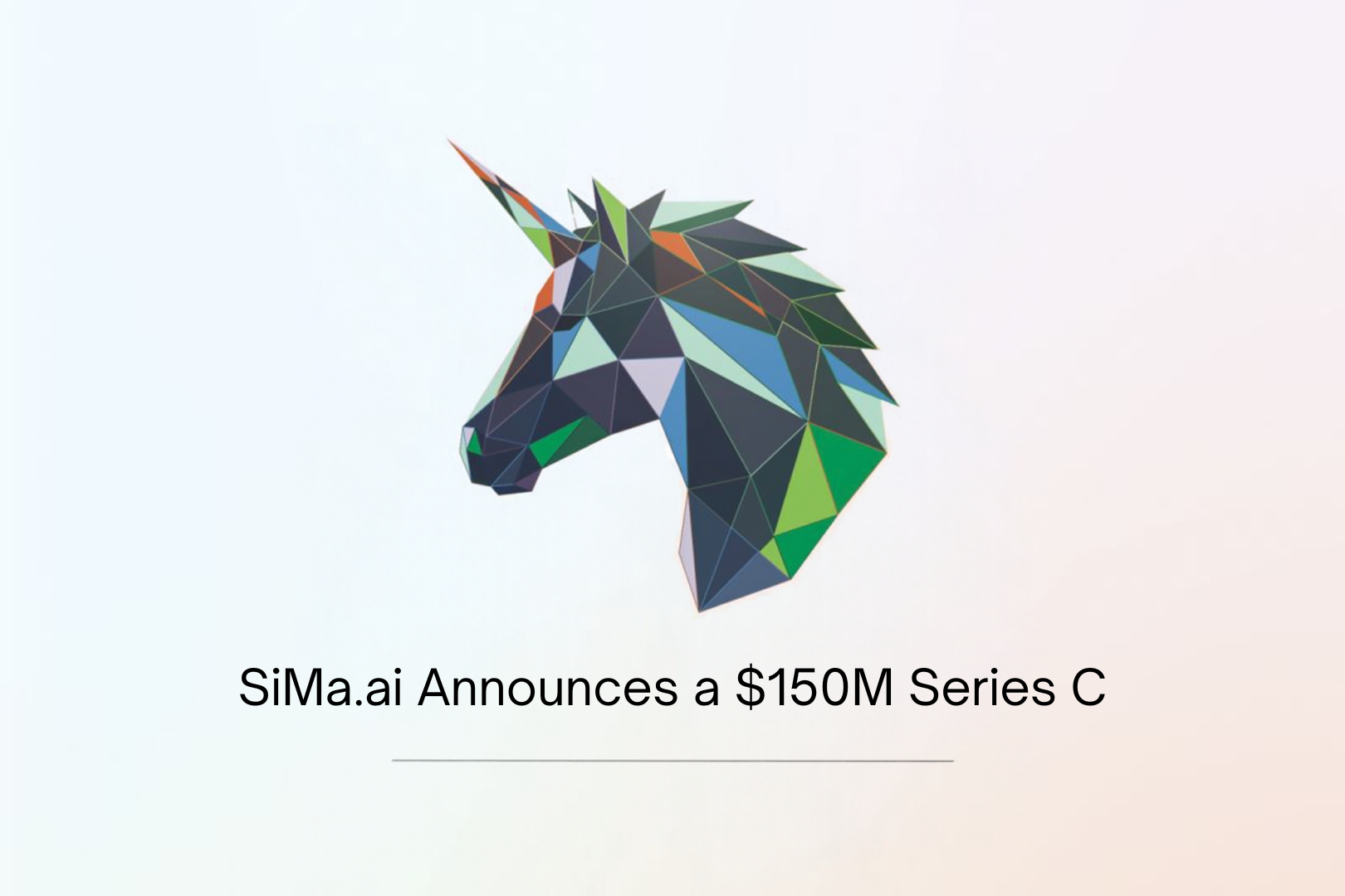 SiMa.ai: AI Far Beyond the Data Center