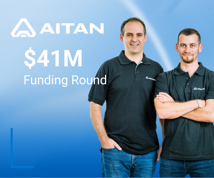 Aitan: The Orchestration Layer for Physical AI
