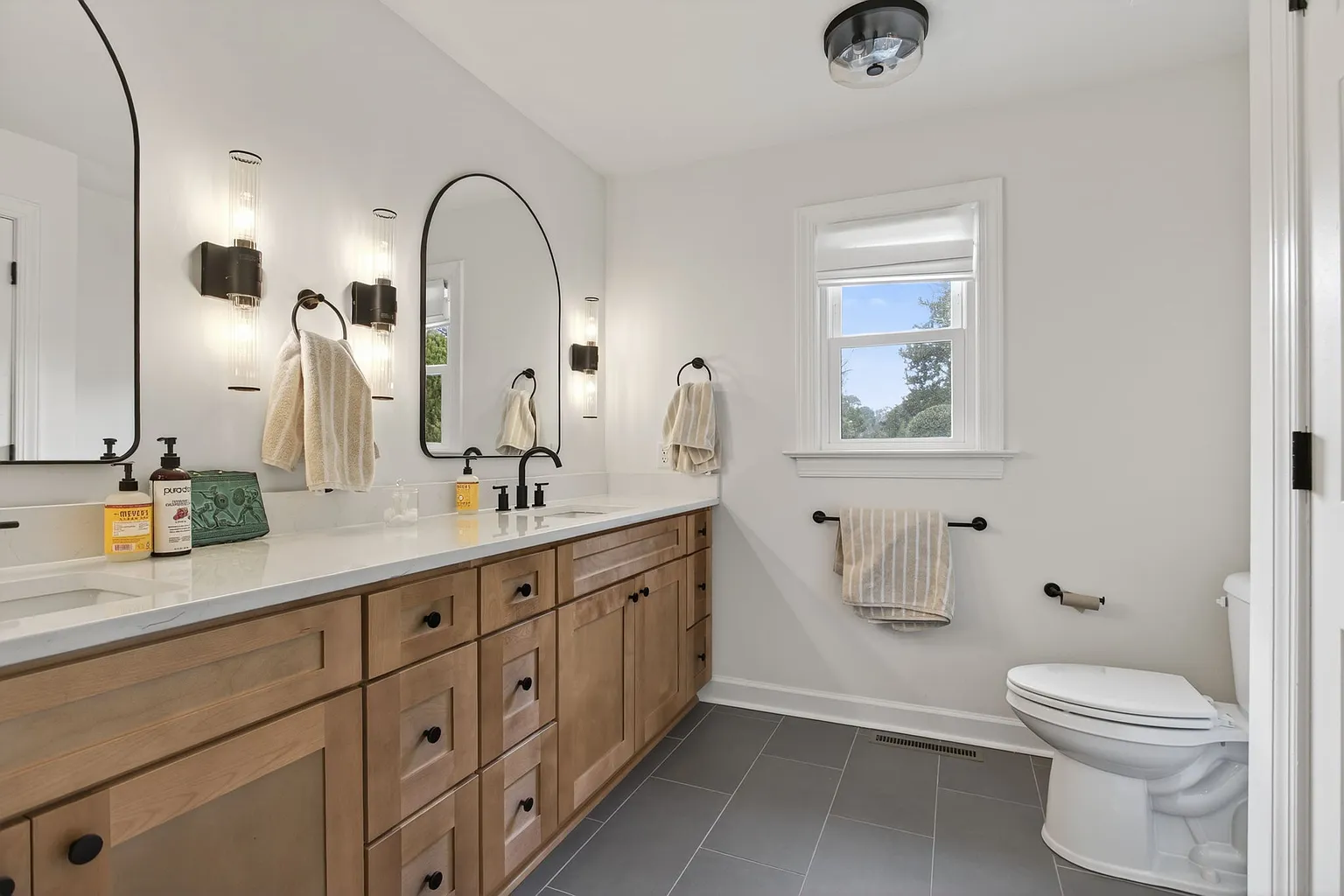 Bathroom Remodeling