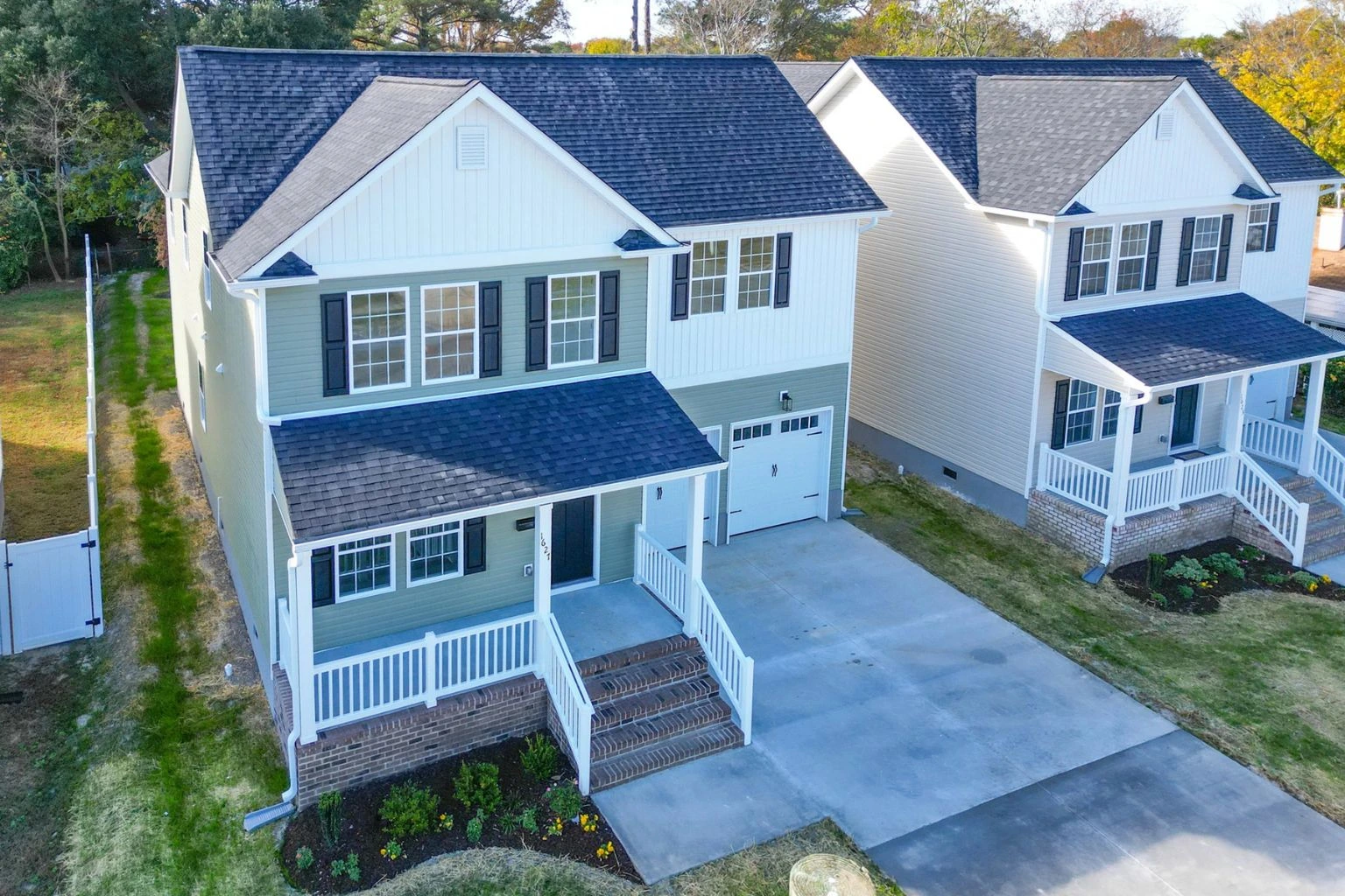 Whole-Home Renovations