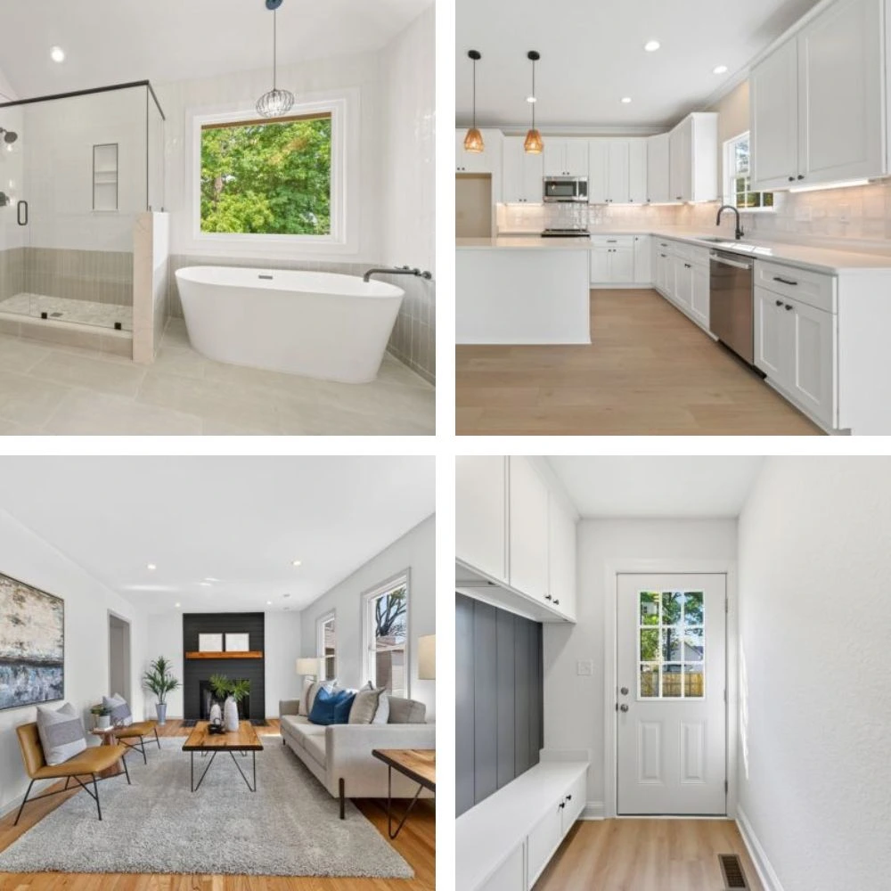 Hampton Roads Home Remodeling
