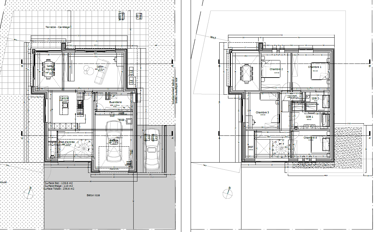 Plans