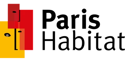 logo Paris Habitat