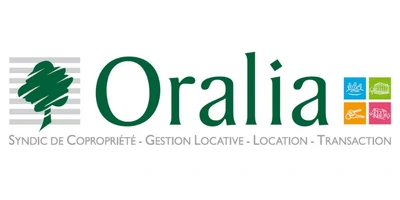 logo Oralia