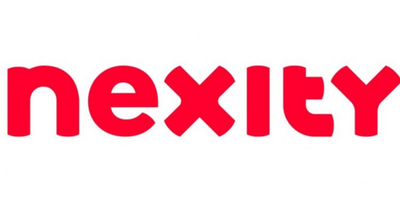 logo Nexity