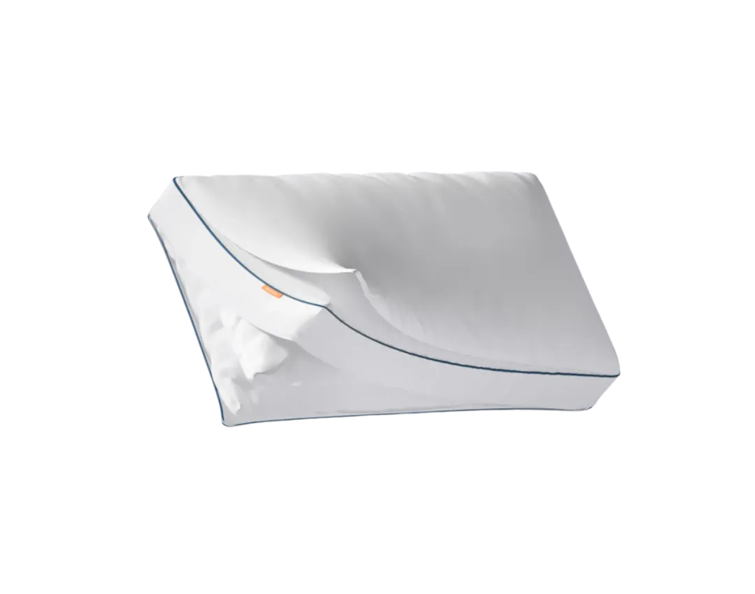 Emma Premium Microfibre Pillow