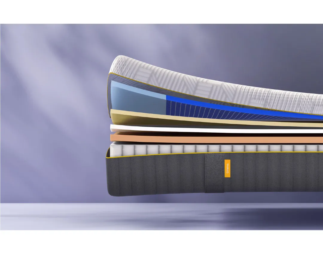 Emma Elite Mattress