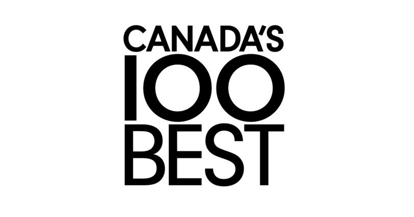 Canada's 100 Best Bars — No. 14