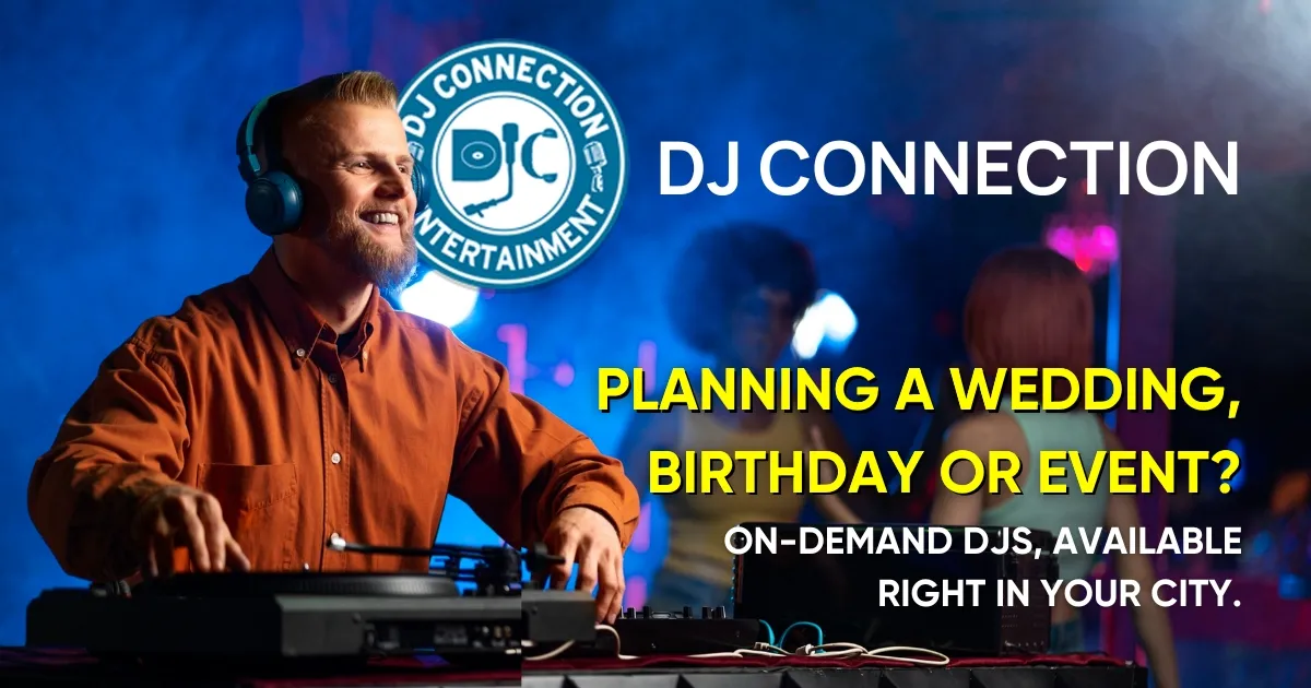 DJ Connection