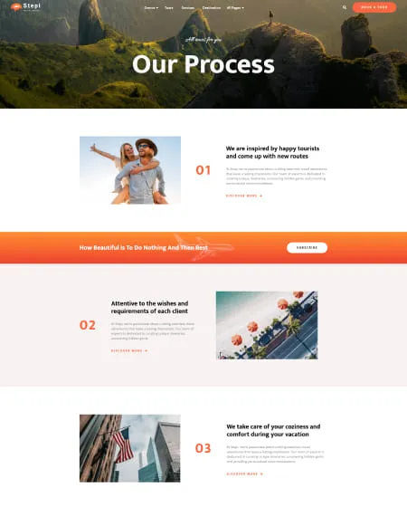 Project Screen