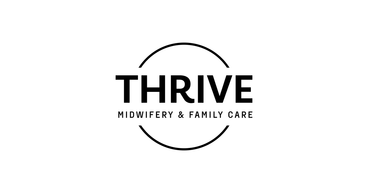Thrive Midwifery & Family Care clinic
