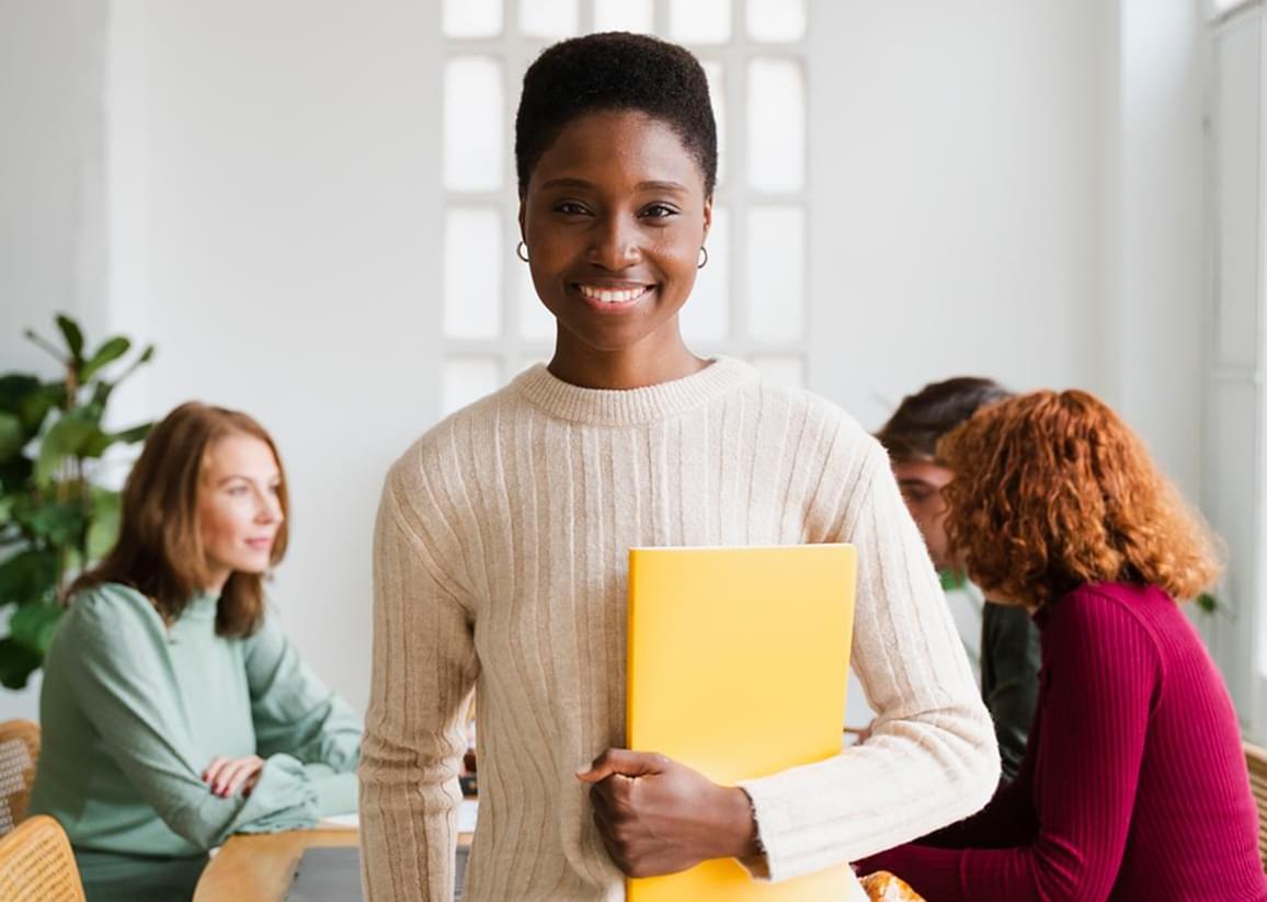 Walking into meetings blind shouldn't be normal