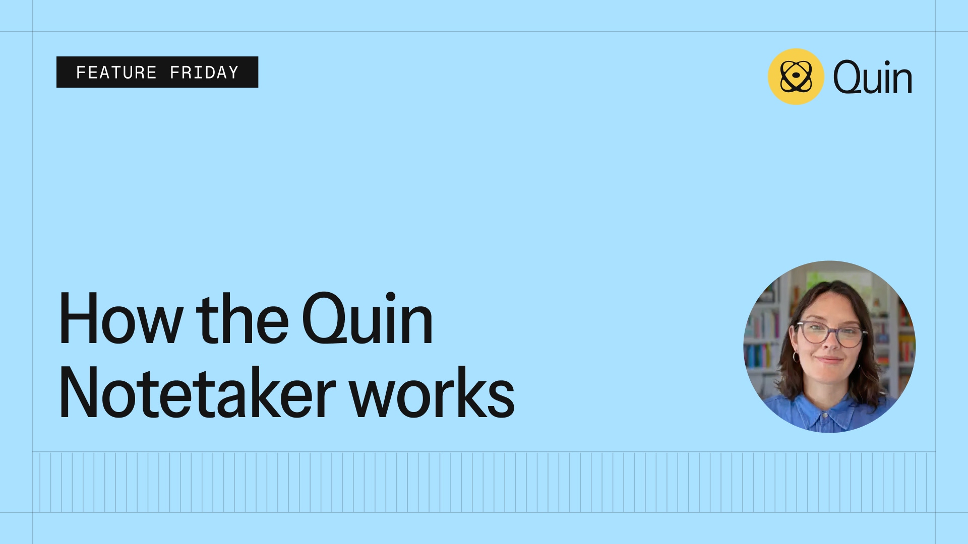 Setting up the Notetaker