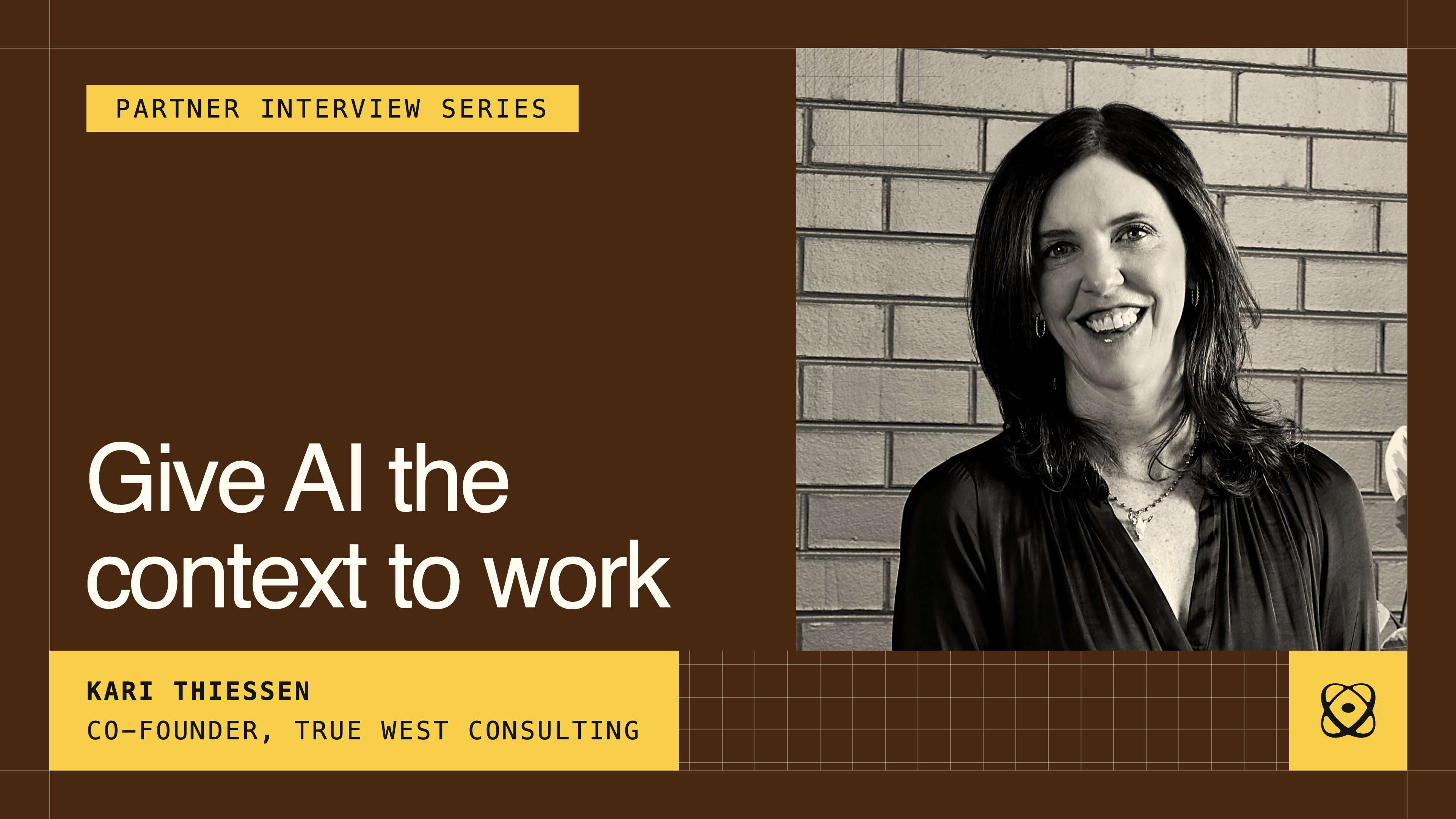 Give AI the context to work