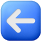 Arrow Left Emoji