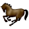 Horse Emoji