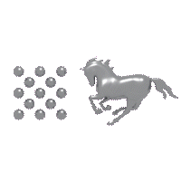 Rotating Turbo Symbol