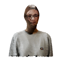 Rotating Model of Olga