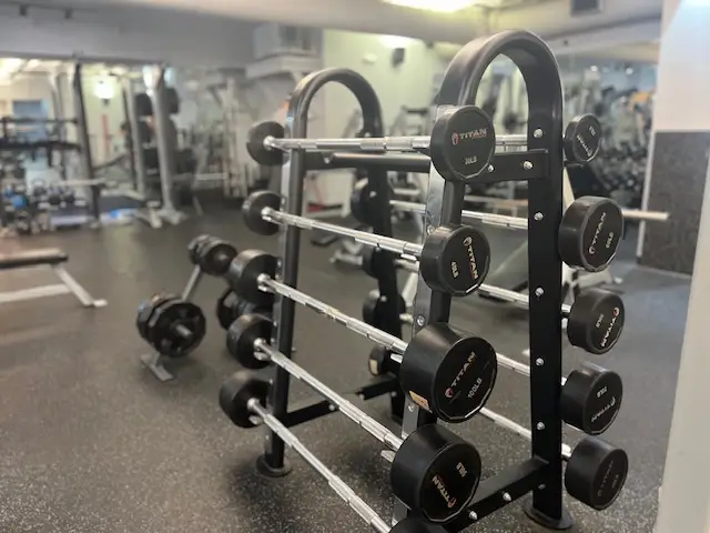 Group Classes