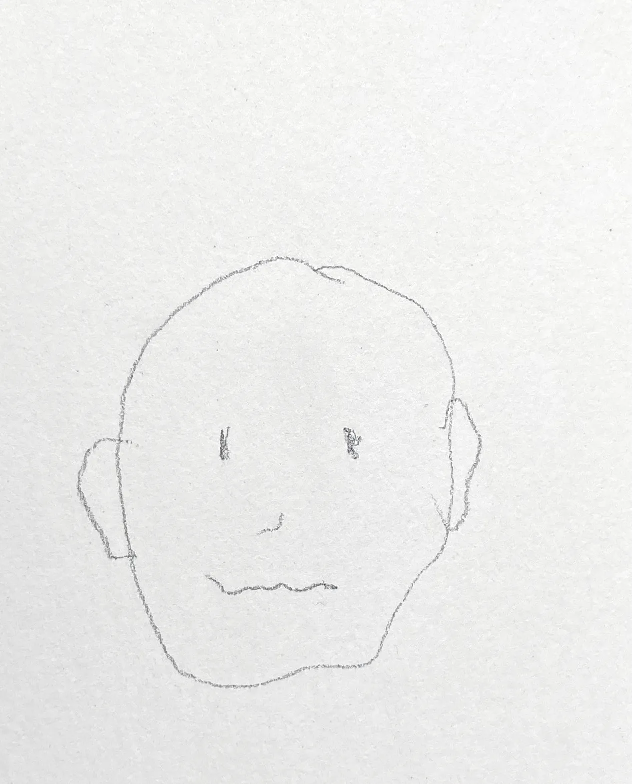 Portrait of Anna Nemes