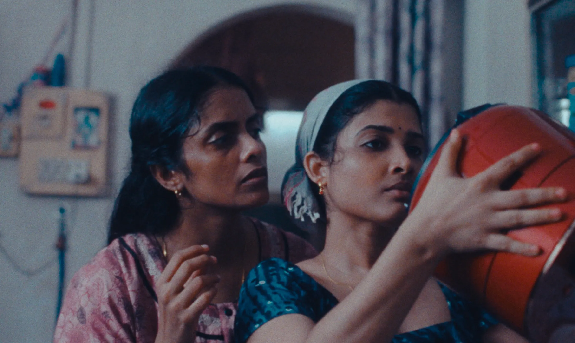 all we imagine as light, biff, budapest international film festival