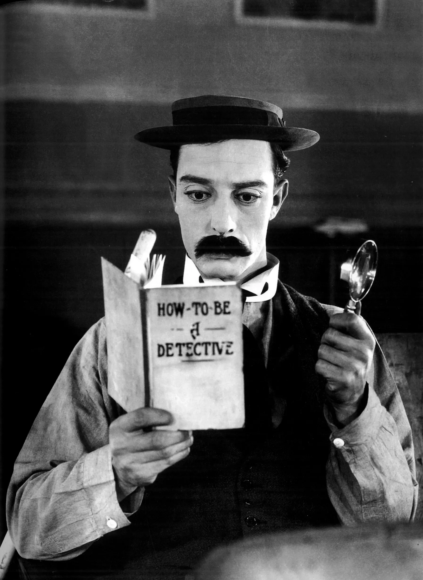 sherlock jr, ifjabb sherlock, buster keaton, biff, budapest international film festival 