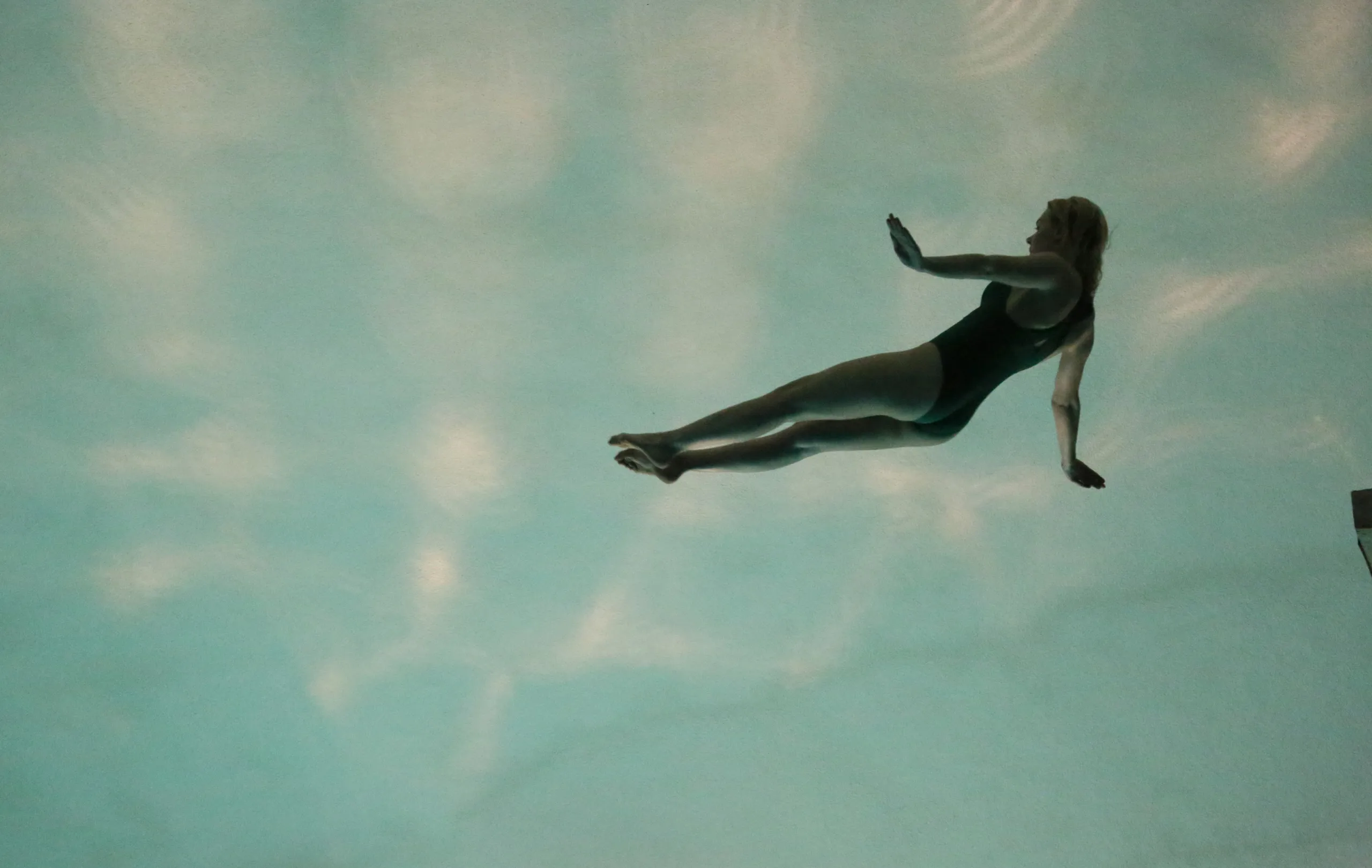 its not me, leos carax, biff, budapest international film festival 