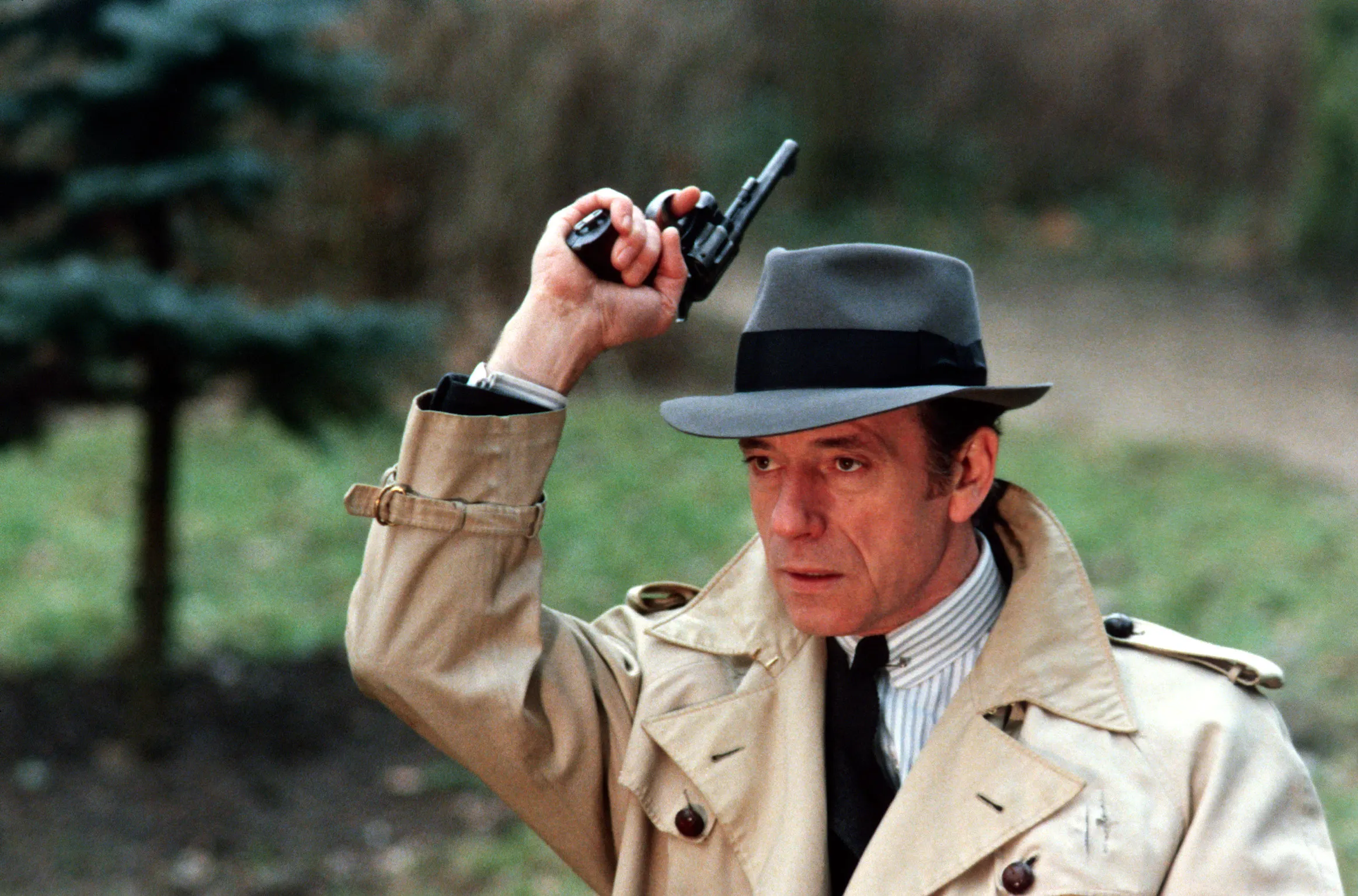 the red circle, le circle rouge, biff, budapest internaional film festival 