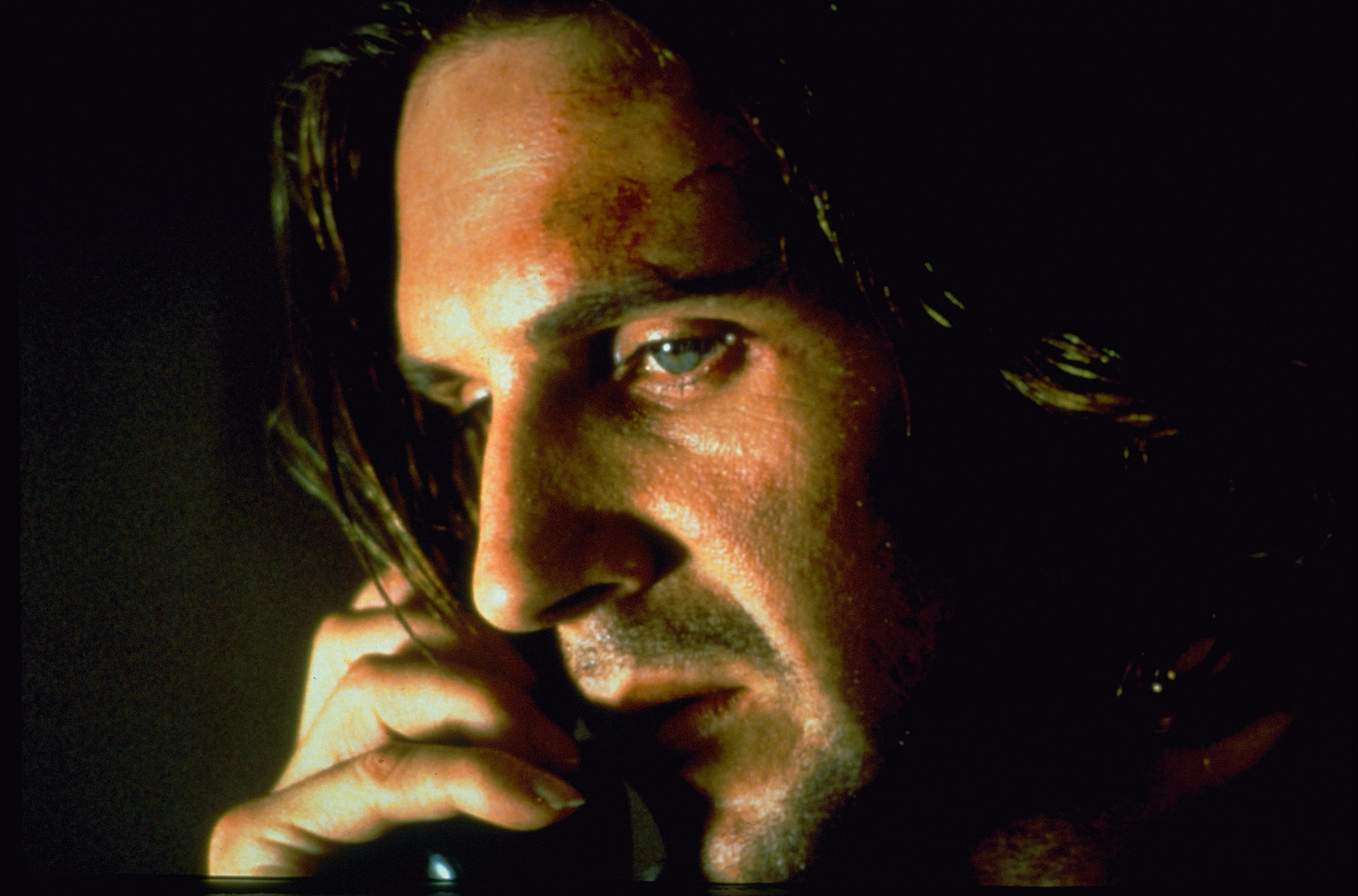 strange days, biff, budapest internationl film festival 
