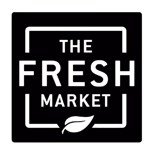 Fresh Market Logo