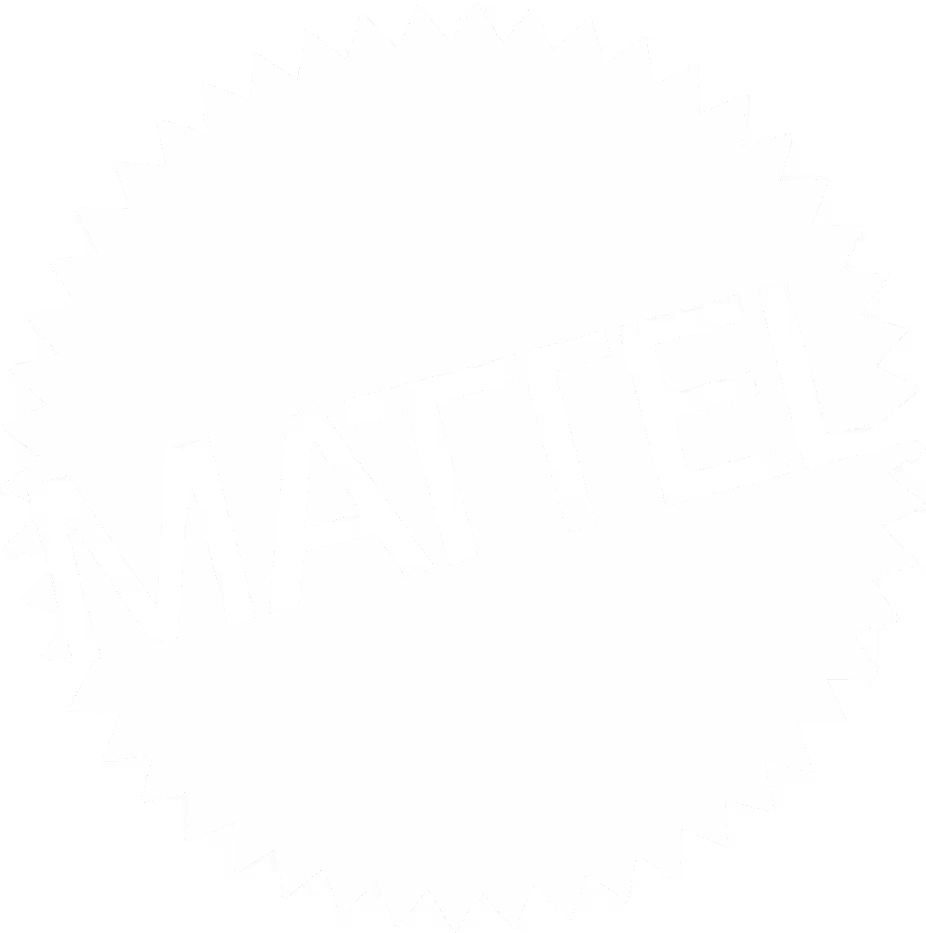 Mattel logo