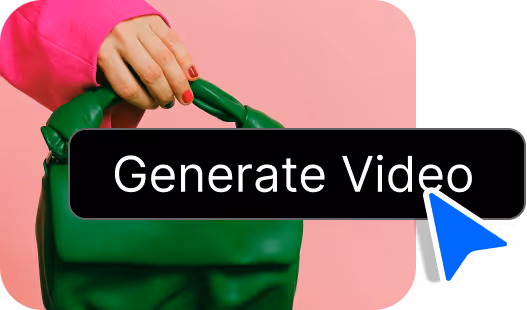 Convert static images into engaging videos using AI and bring your catalog to life without the need for costly production.