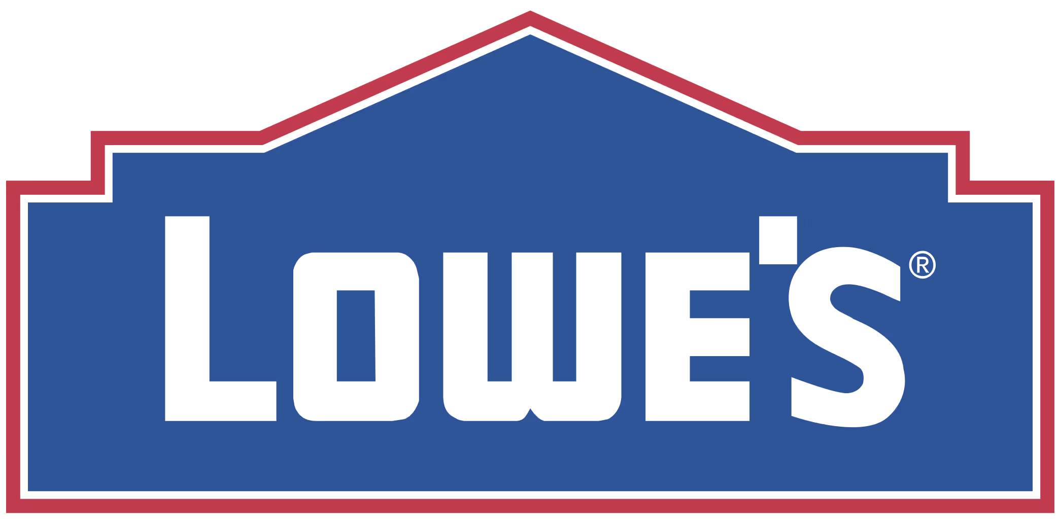 Lowe's logo