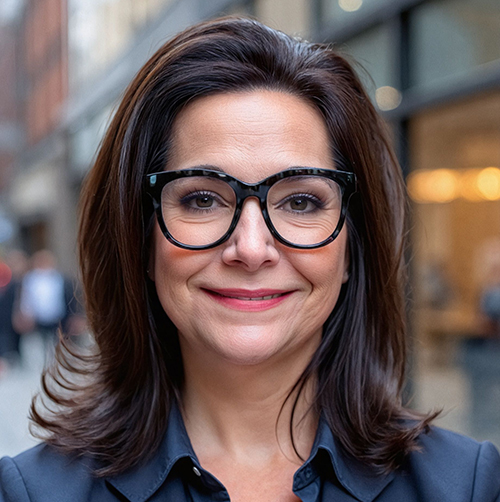 Gretchen Neisler, PhD