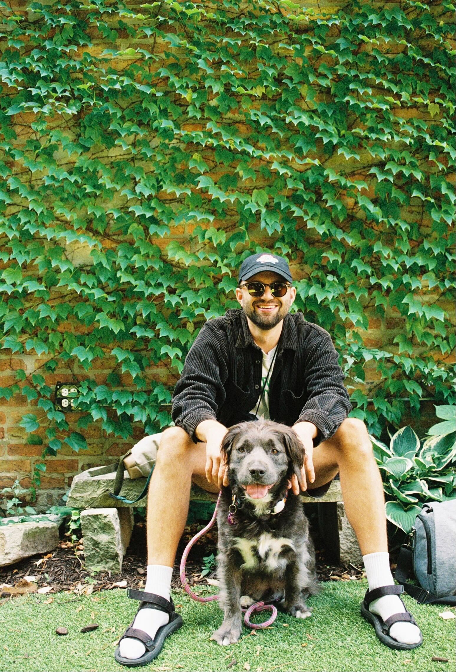 Partner - Greg Kestenbaum