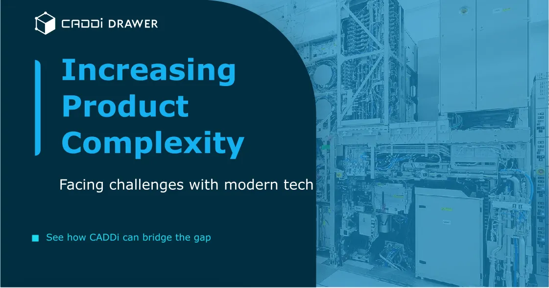 Navigating Increasing Product Complexity in Custom Manufacturing: Untangling the Threads