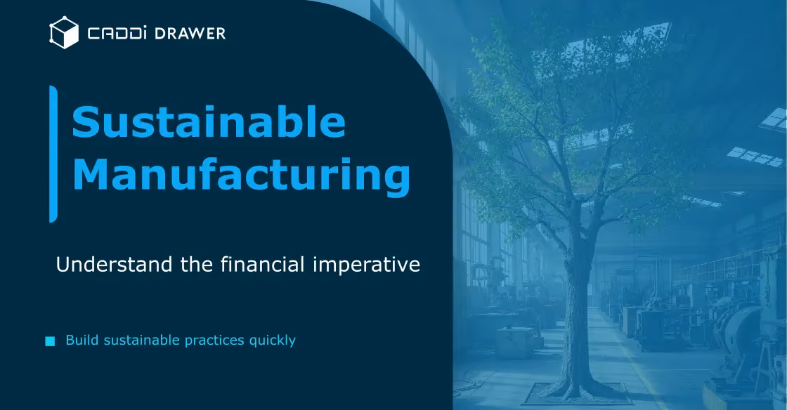 Enhancing Manufacturing Sustainability through Data-Driven Practices