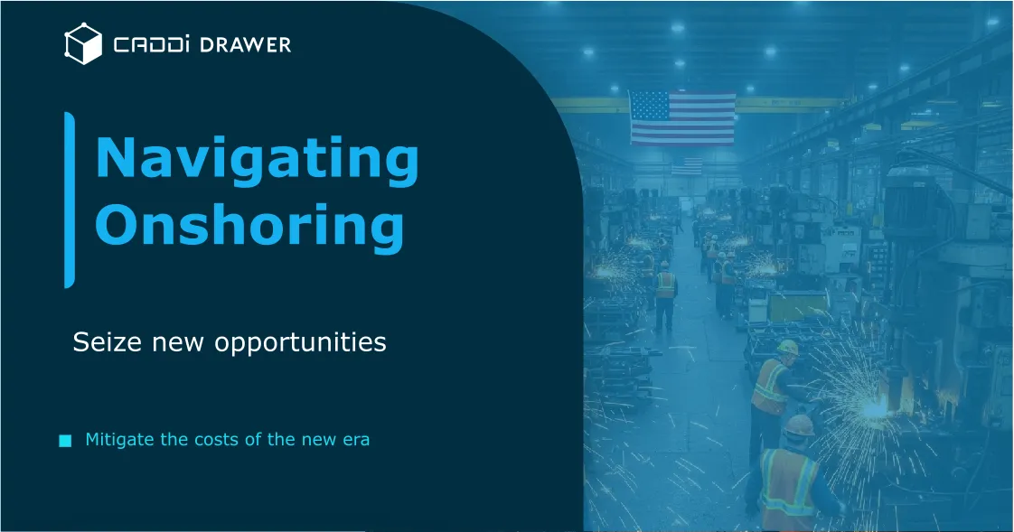 Navigating Reshoring: Optimizing Domestic Production Costs to Compete Globally