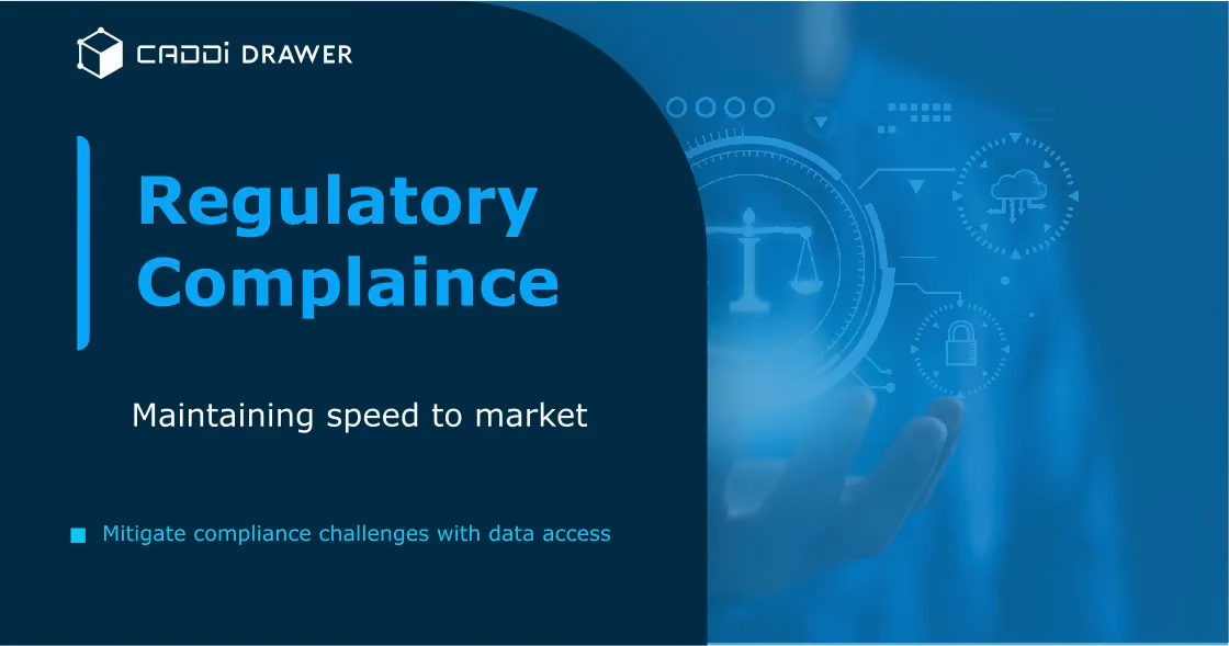 Navigating Regulatory Compliance: How Data Visibility Drives Innovation and Reduces Risk