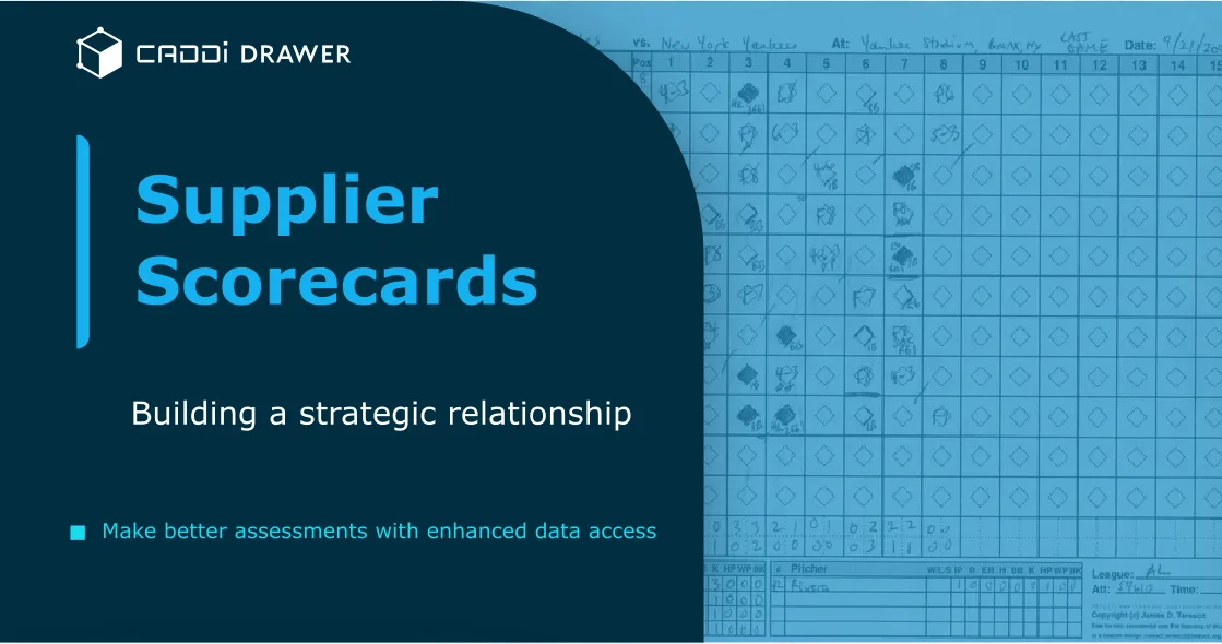 The Supplier Scorecard: A Practical Framework for Evaluating, Managing, and Collaborating with Your Manufacturing Partners