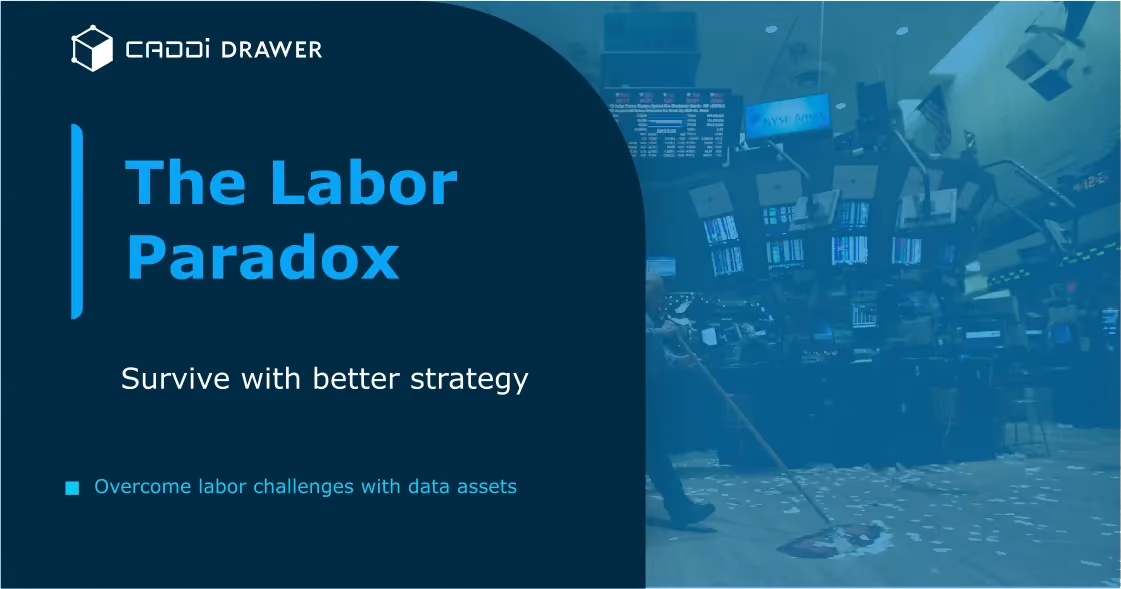 The Labor Paradox: Navigating Manufacturing's Unsettling Reality