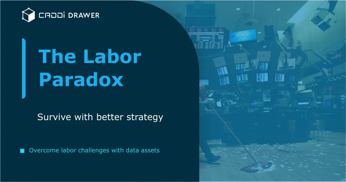 The Labor Paradox: Navigating Manufacturing's Unsettling Reality