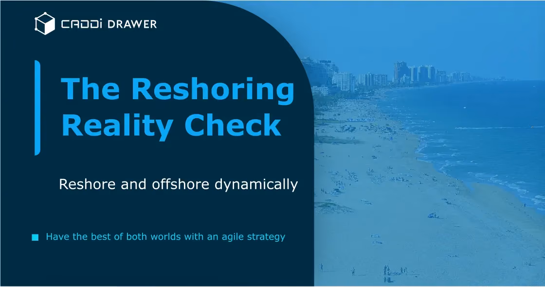 The Reshoring Reality Check: Balancing Strategic Ambition with Economic Volatility